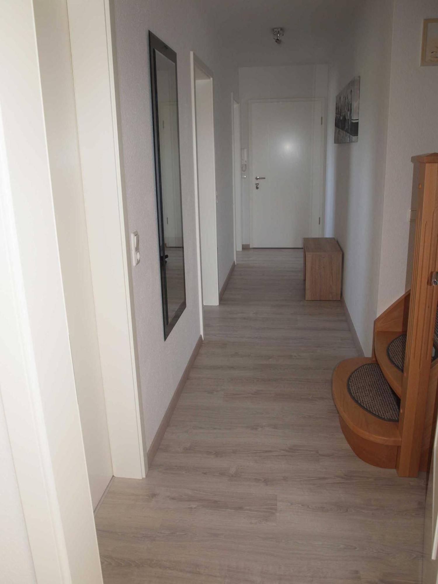 Ferienwohnung Angelika&Peter Keller Scharbeutz Exterior foto